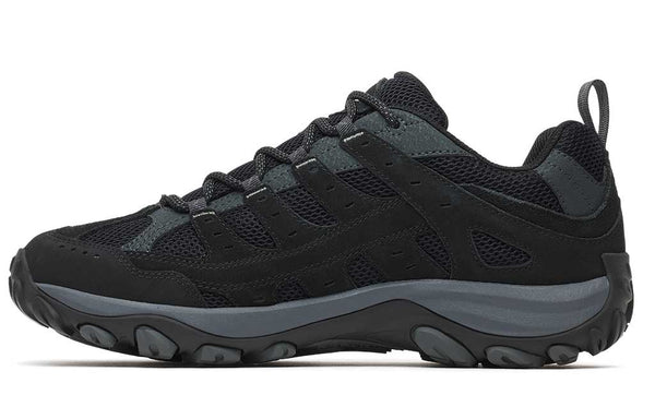 Merrell Men's Accentor 4 Waterproof Trail Hiker