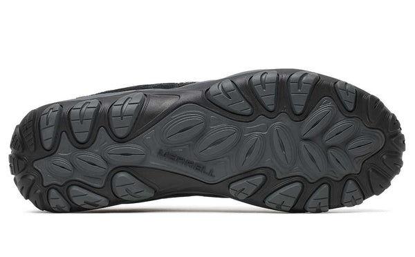 Merrell Men's Accentor 4 Waterproof Trail Hiker