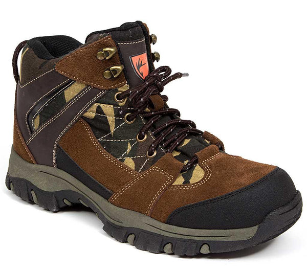 Deer Stags Men's Anchor Boots