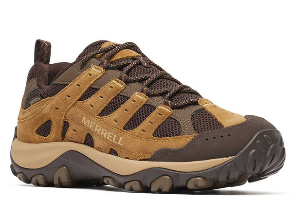 Merrell Men's Accentor 4 Waterproof Trail Hiker