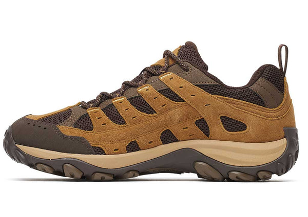Merrell Men's Accentor 4 Waterproof Trail Hiker