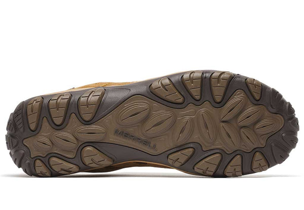 Merrell Men's Accentor 4 Waterproof Trail Hiker