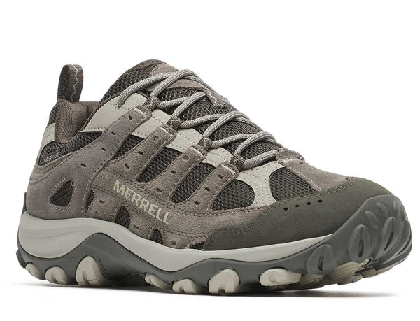 Merrell Men's Accentor 4 Waterproof Trail Hiker