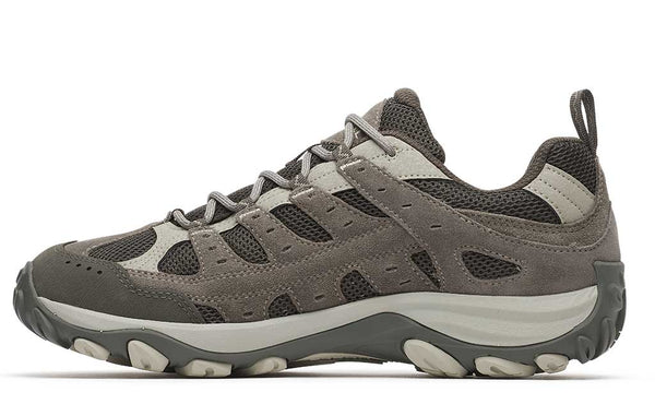 Merrell Men's Accentor 4 Waterproof Trail Hiker