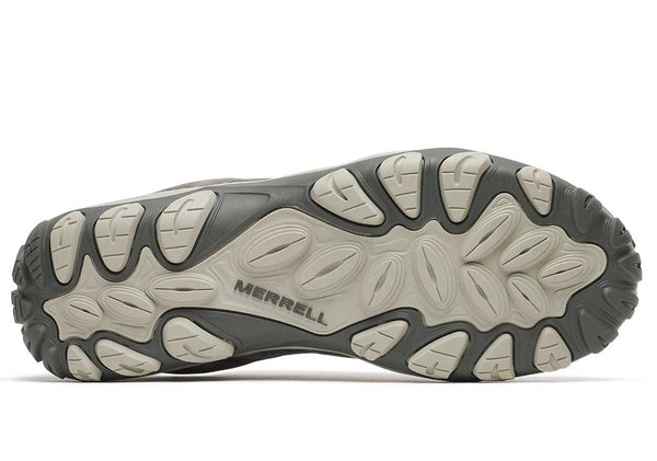 Merrell Men's Accentor 4 Waterproof Trail Hiker