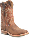 Double-H Boots Men's Hickock 11 Inch SR EH