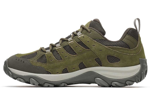 Merrell Men's Accentor 4 Waterproof Trail Hiker