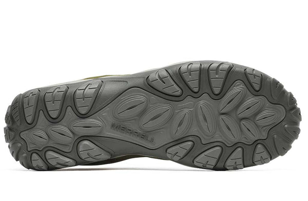 Merrell Men's Accentor 4 Waterproof Trail Hiker