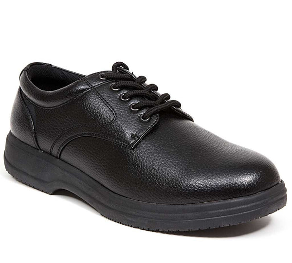 Deer Stags Men's Service Oxfords