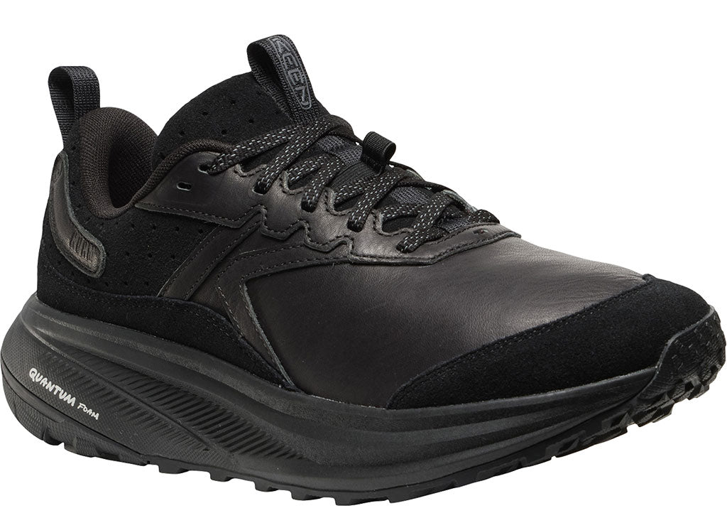 KEEN Men's Roam Leather Trail Running Shoe