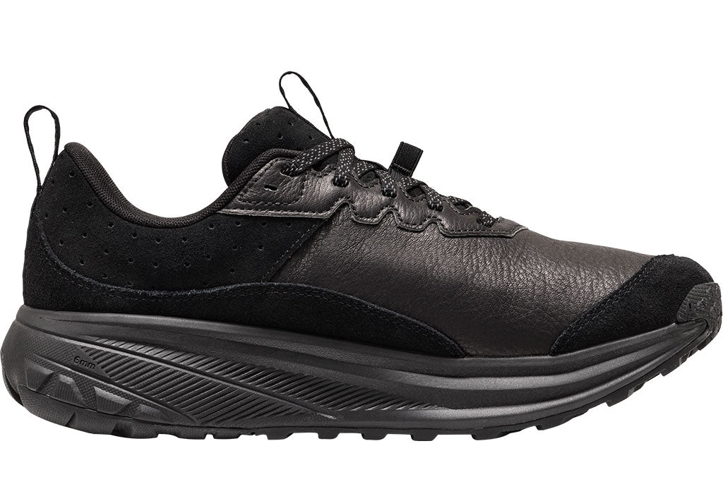 KEEN Men's Roam Leather Trail Running Shoe