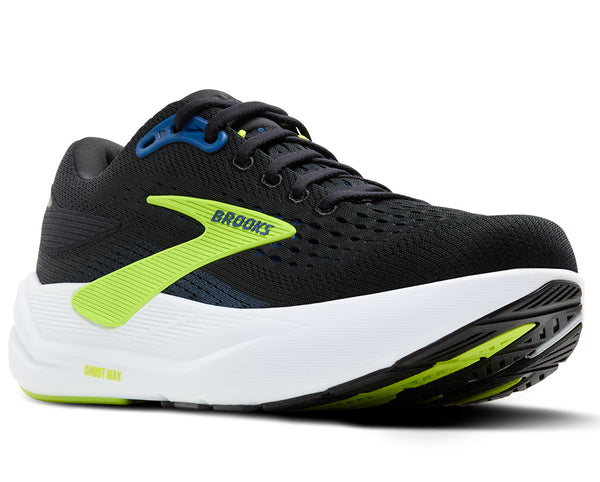 Brooks Men's Ghost Max 3