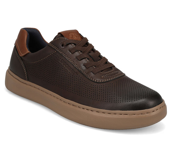 Dockers Men's Vortex Sneakers