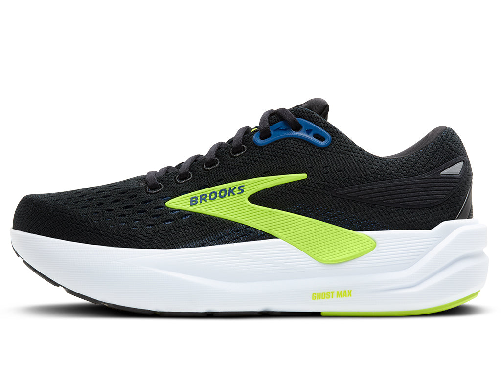 Brooks Men's Ghost Max 3