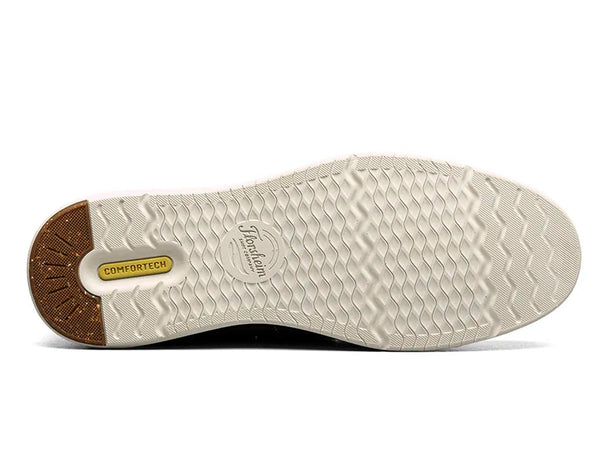 Florsheim Men's Tropics Moc Toe Venetian Slip On