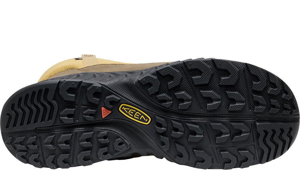 KEEN Men's Hood NXIS Waterproof Pull-On Boots