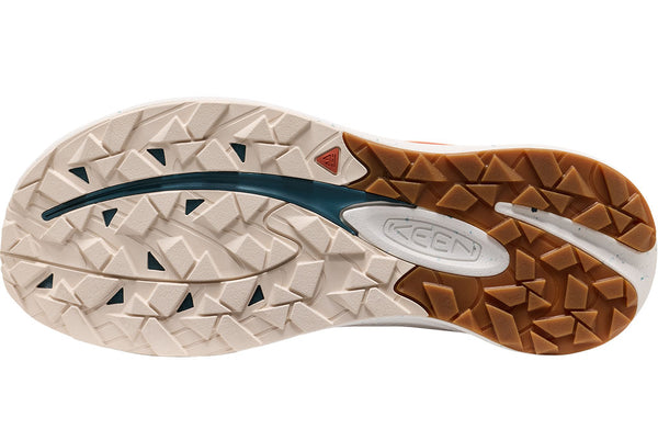 KEEN Men's Wander Trail Running Shoe