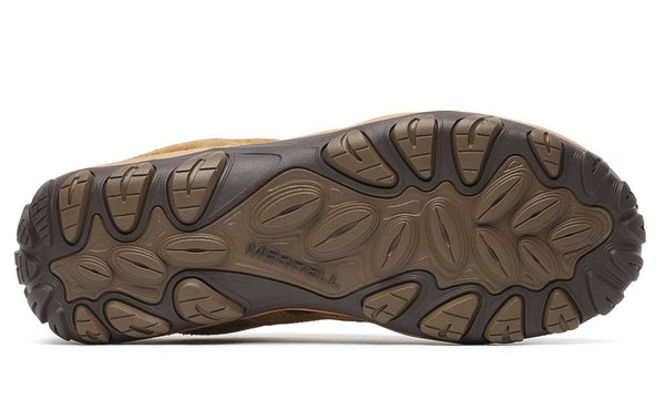 Merrell Men's Accentor 4 Trail Sneaker