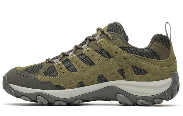 Merrell Men's Accentor 4 Trail Sneaker