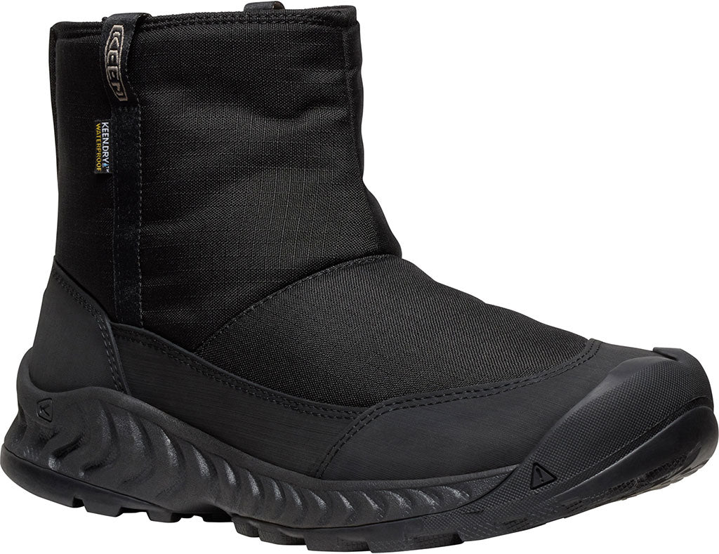 KEEN Men's Hood NXIS Waterproof Pull-On Boots