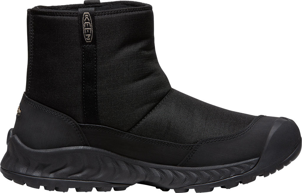 KEEN Men's Hood NXIS Waterproof Pull-On Boots