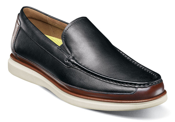 Florsheim Men's Tropics Moc Toe Venetian Slip On