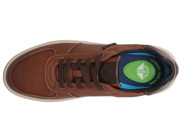 Dockers Men's Voyage Sneakers