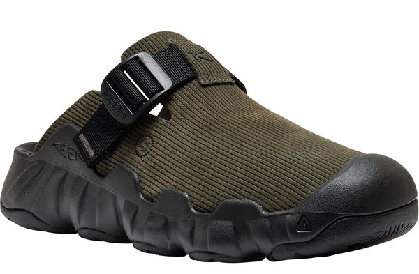 KEEN Men's Hyperport Clog Leather