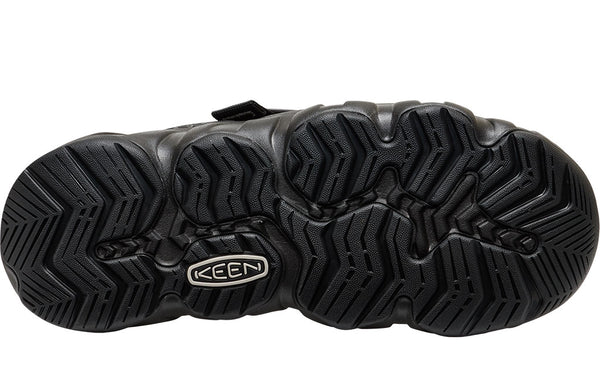 KEEN Men's Hyperport Clog Leather