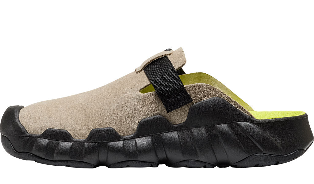 KEEN Men's Hyperport Clog Leather