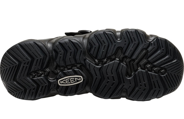 KEEN Men's Hyperport Clog Leather