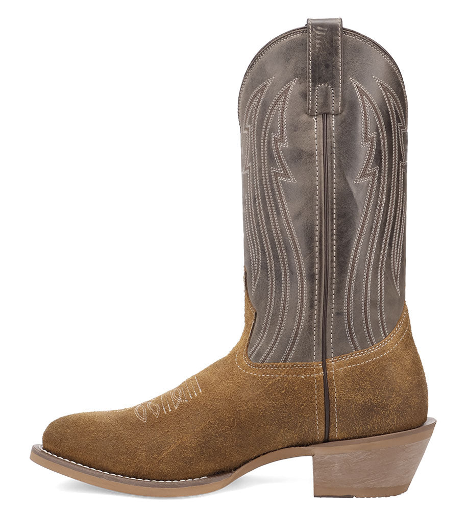Laredo Men's Mav Leather Western Boot