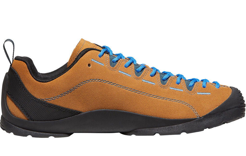 KEEN Men's Jasper Climbing-Inspired Sneaker