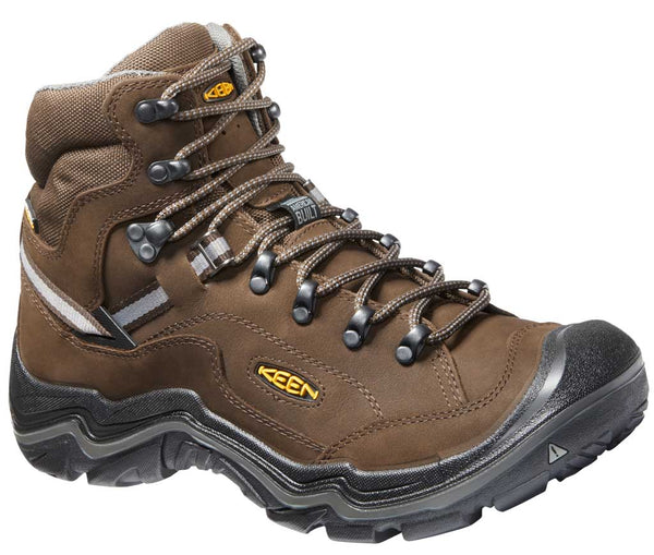 KEEN Men's Durand II WP