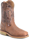 Double-H Boots Men's Clark 11 Inch ST EH SR