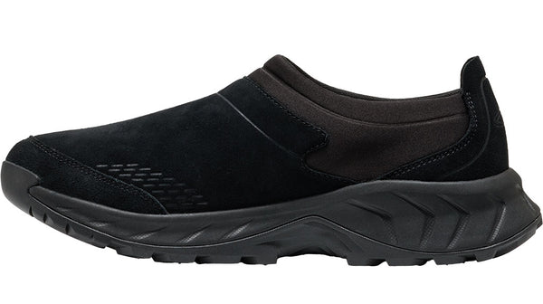 KEEN Men's TTS Moc Waterproof Sneaker