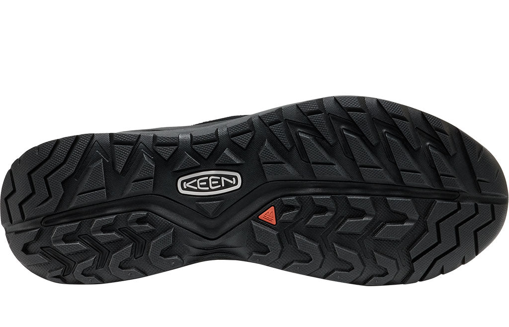 KEEN Men's TTS Moc Waterproof Sneaker