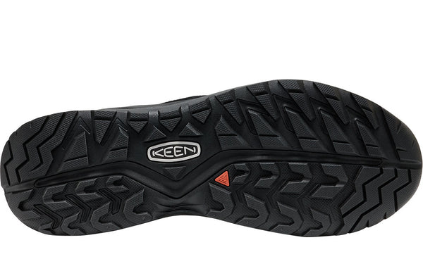 KEEN Men's TTS Moc Waterproof Sneaker