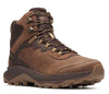 Merrell Men's Speed Strike 2 Mid Leather