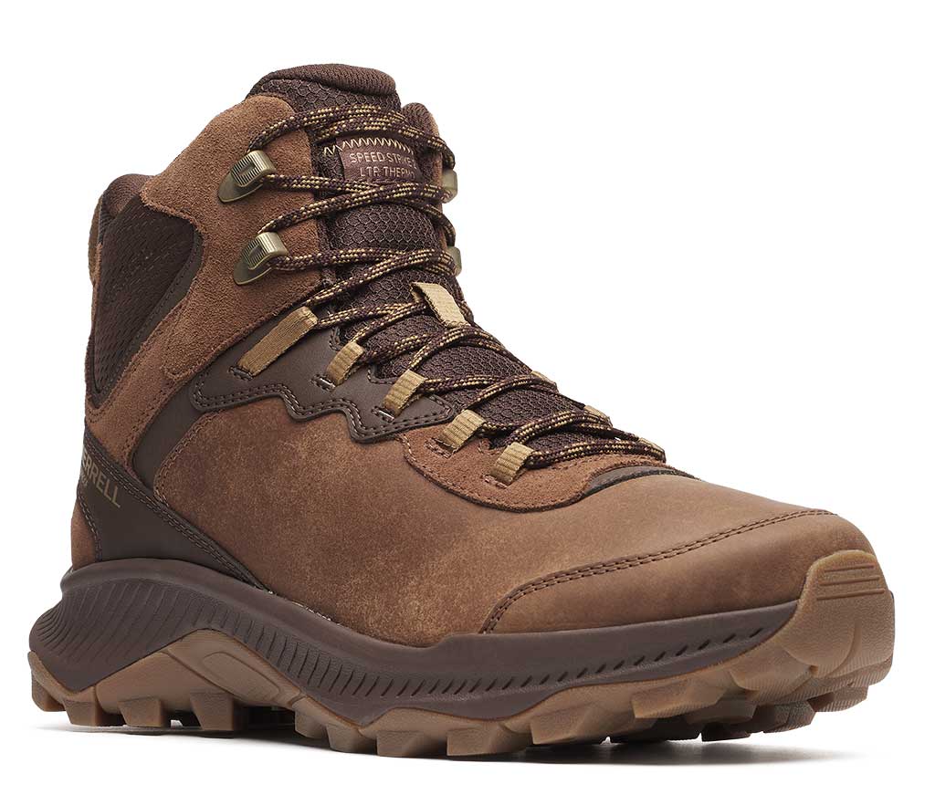 Merrell Men's Speed Strike 2 Leather