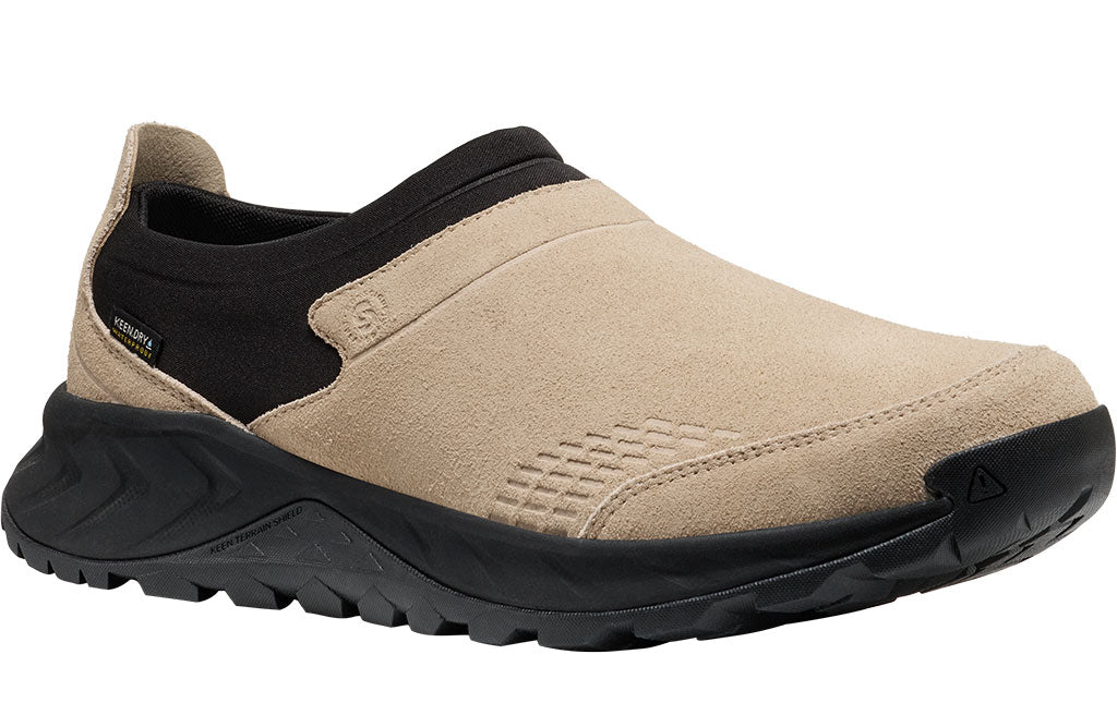 KEEN Men's TTS Moc Waterproof Sneaker