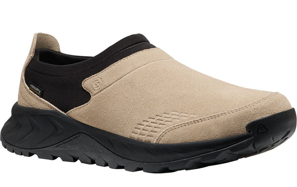 KEEN Men's TTS Moc Waterproof Sneaker
