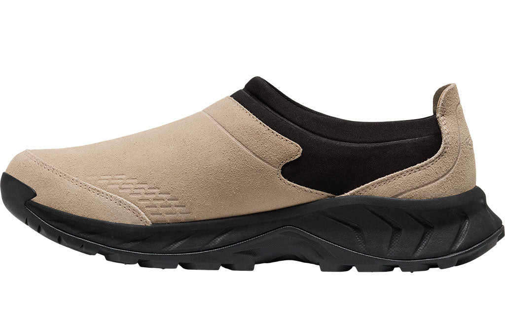 KEEN Men's TTS Moc Waterproof Sneaker