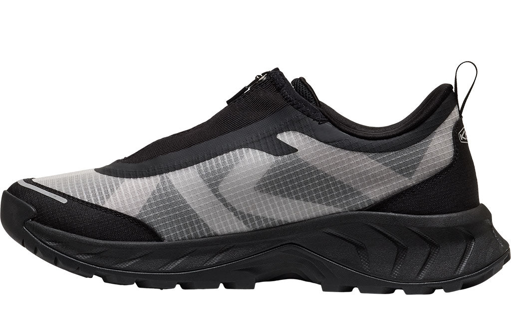 KEEN Men's TTS Zip Sneaker