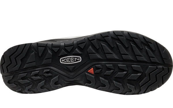 KEEN Men's TTS Zip Sneaker