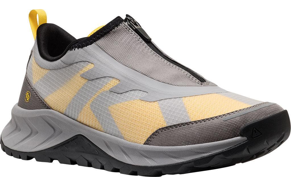 KEEN Men's TTS Zip Sneaker