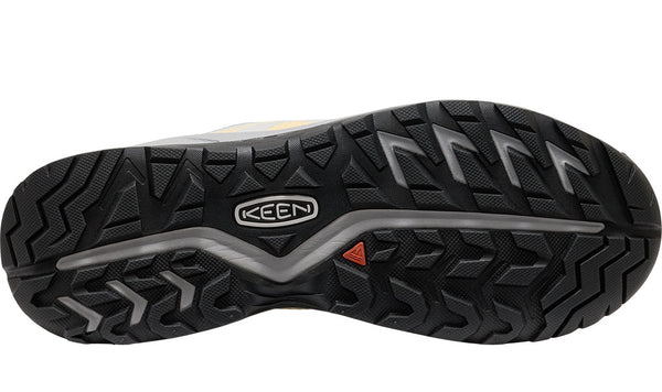 KEEN Men's TTS Zip Sneaker