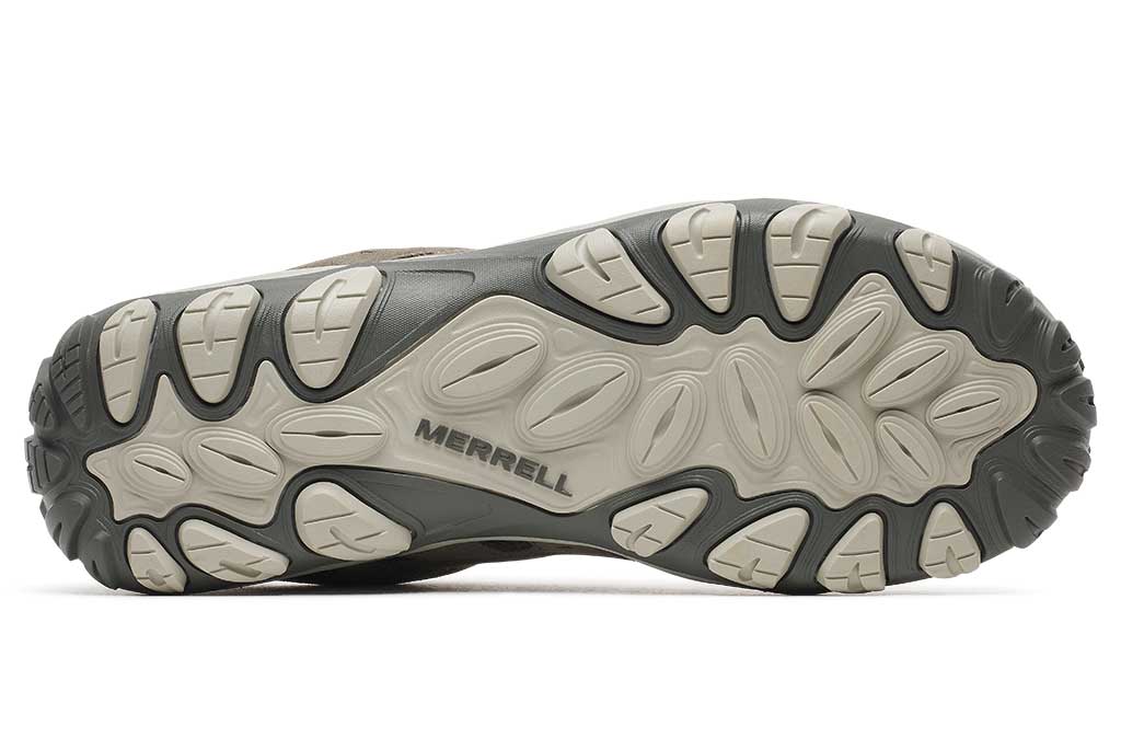 Merrell Men's Accentor 4 Trail Sneaker