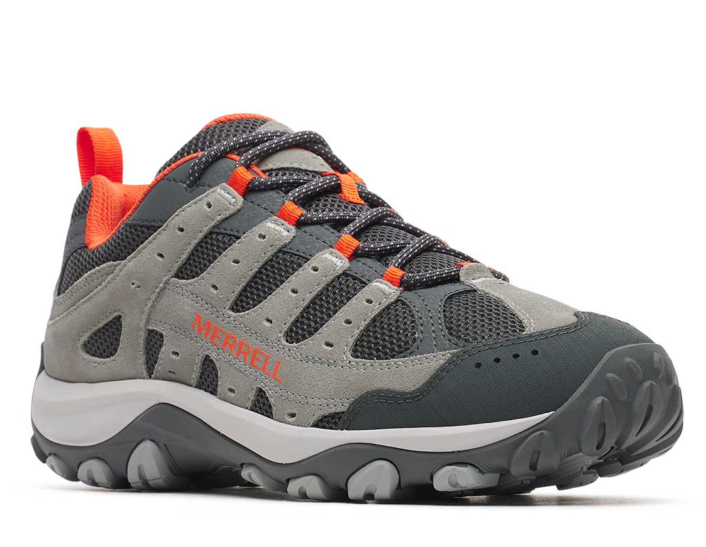Merrell Men's Accentor 4 Trail Sneaker