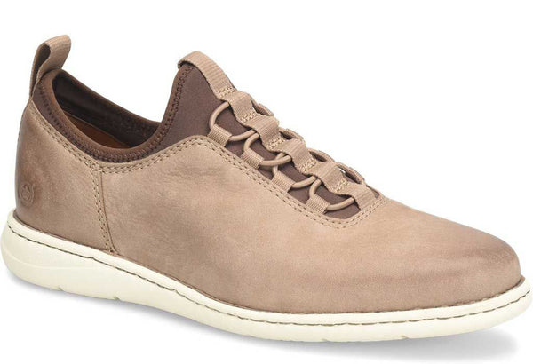 Born Men's Torrens Sporty Slip-On Oxfords